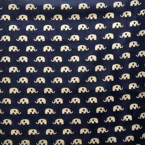 Cotton Print Fabric
