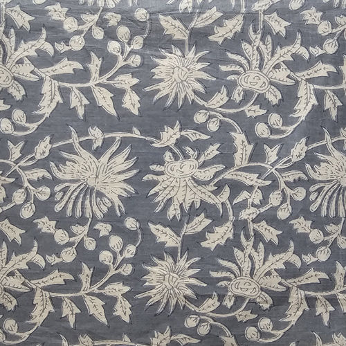 Cotton Print Fabric