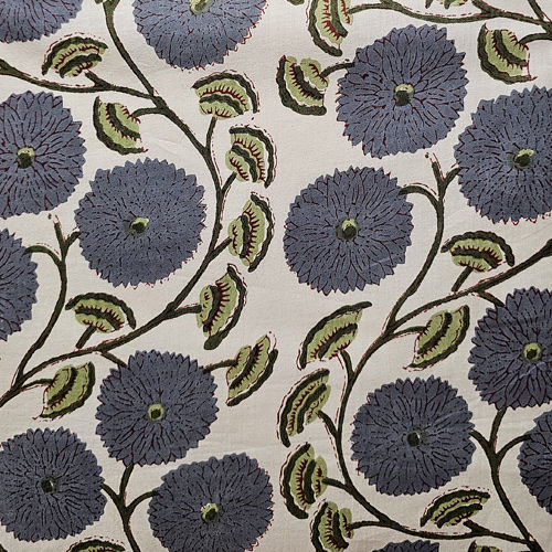 Cotton Print Fabric