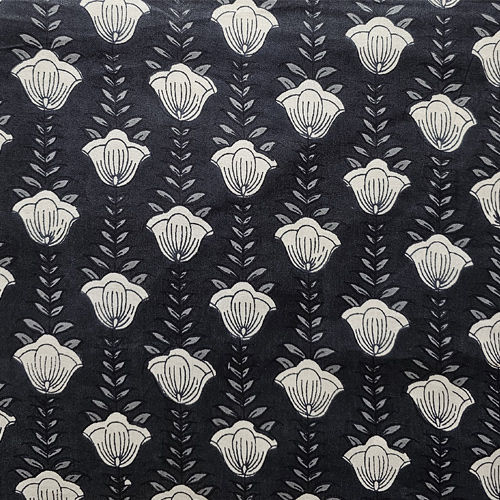 Cotton Print Woven Fabric