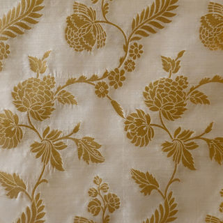 Chiniya Jaal Woven Fabric