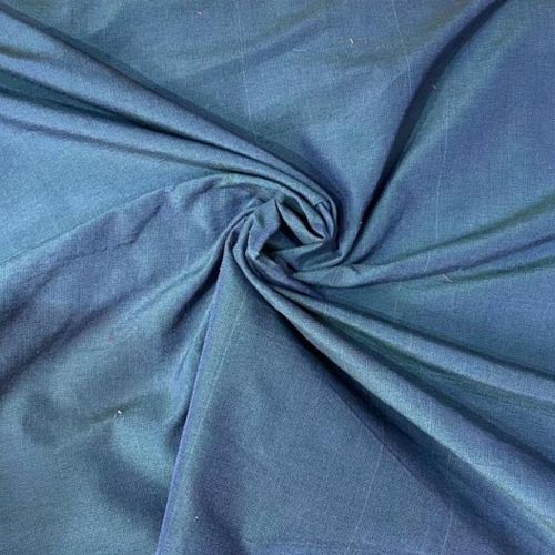 Poplin Mercerized Silky Fabric