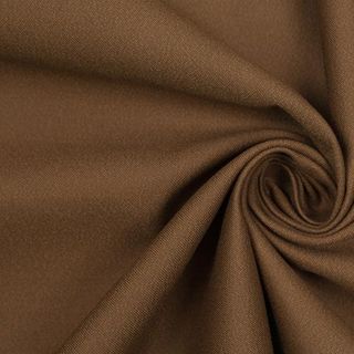 Twill Mercerized Silky Fabric