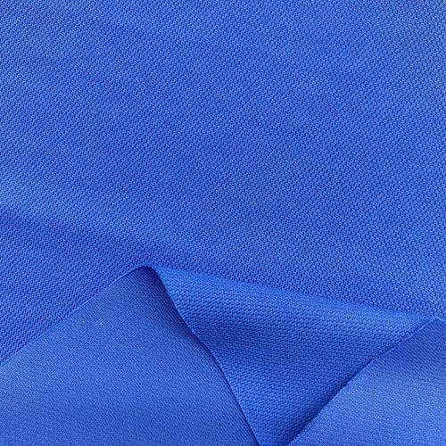 Dyed Polyester Knitted Fabric