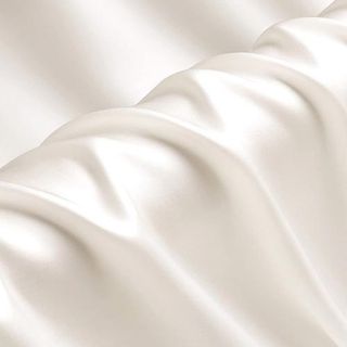 Woven Greige Silk Fabric
