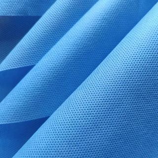 Polypropylene Spunbond Nonwoven Fabric