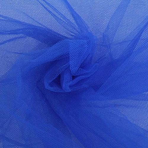 Polyester Soft Net Fabric