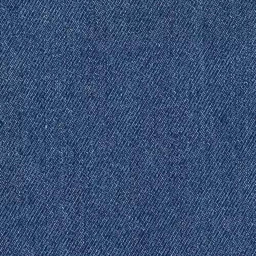 Woven Denim Fabric