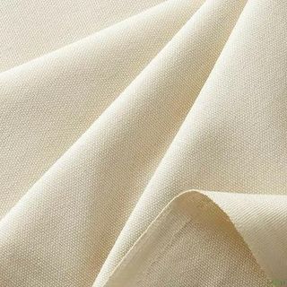 Cotton Unbleached or Greige Fabric