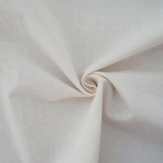 Cotton Woven Greige Fabric