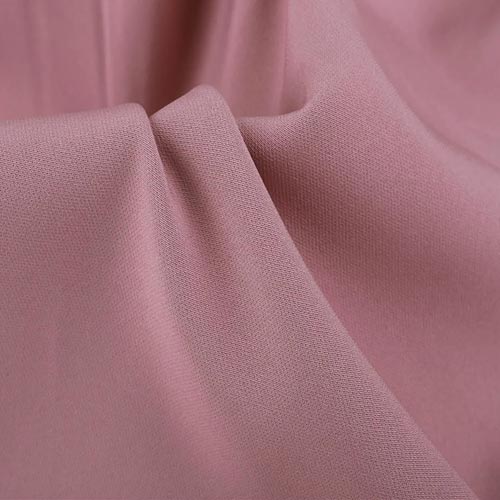 Super Barbie Woven Dyed Fabric