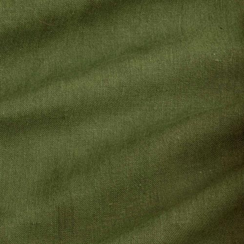 Hemp Soft Dyed Woven Fabric