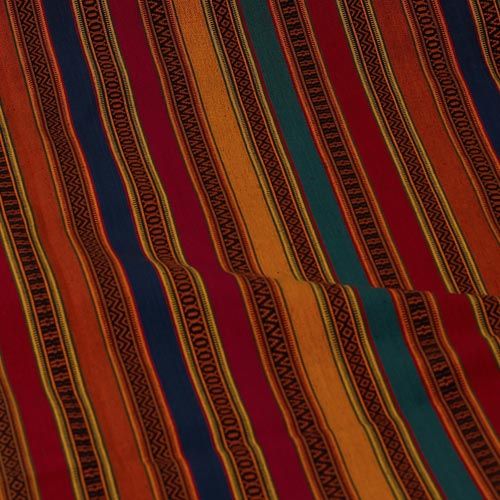 Cotton Woven Fabric