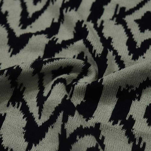 Cotton Printed Woven Fabric