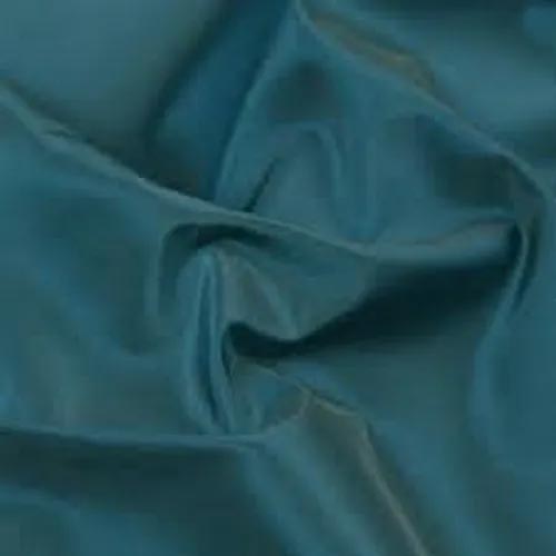 Dupion and Taffeta Dyed Plain Fabric