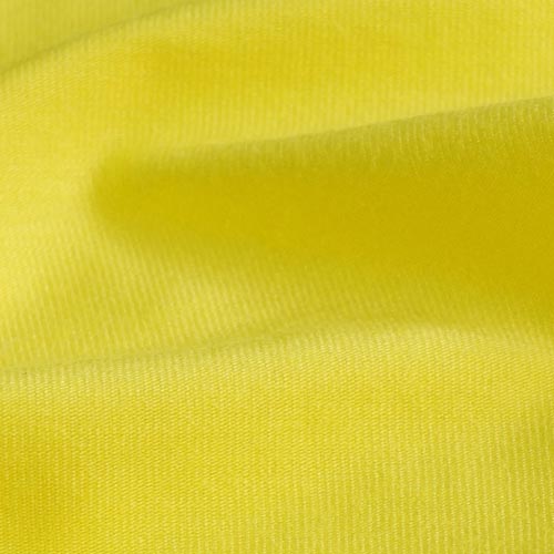 Cotton Spandex Knitted Blend Fabric