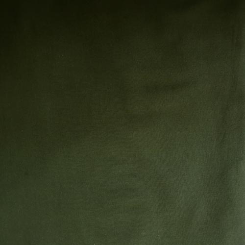 Cotton Solid Dyed Woven Fabric