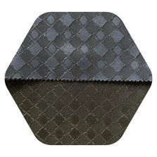 Dyed & Printed Woven Suiting Fabric