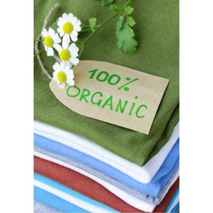 Organic Cotton Fabric Suppliers photo