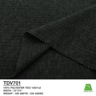 Polyester Circular Knitted Fabric