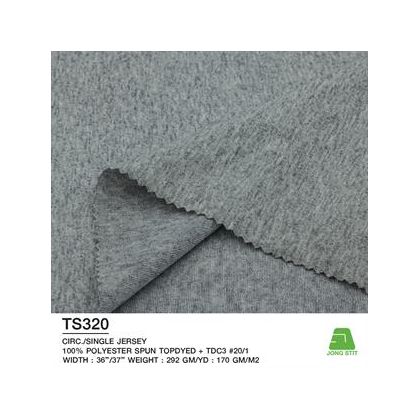 Knitted Polyester Single Jersey Fabric Suppliers 24221078 - Wholesale ...