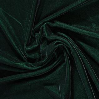 Woven Velvet Fabric