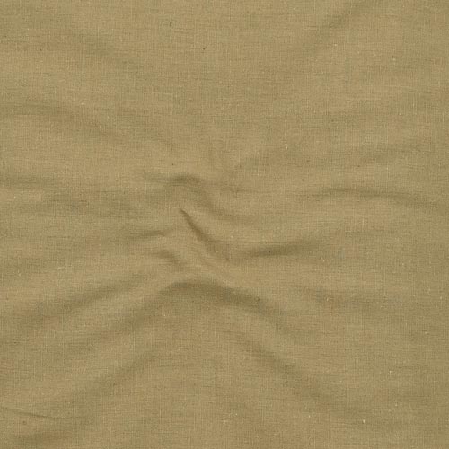 Linen Woven Dyed Fabric