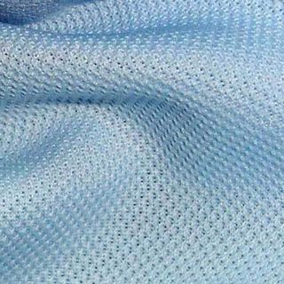 Knitted Dyed or Greige Pique Fabric