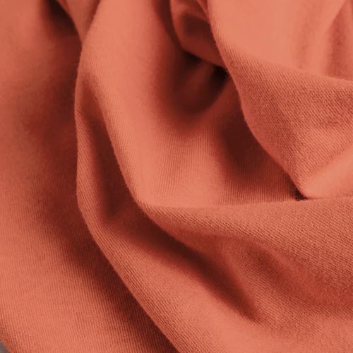 Cotton Single Jersey Dyed or Greige Fabric