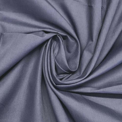 Polyester Viscose Blend Fabric