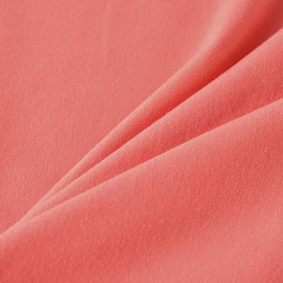 Linen BCI Cotton Blend Fabric