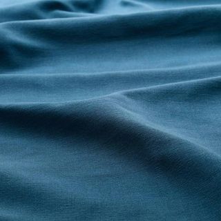 Cotton Polyester Knitted Blend Fabric