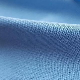 Cotton Knitted Dyed Fabric