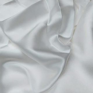 Mulberry Silk Greige Woven Fabric