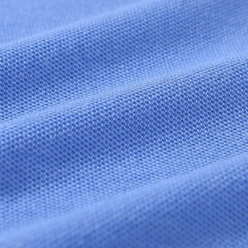 Spun Polyester Woven Fabric