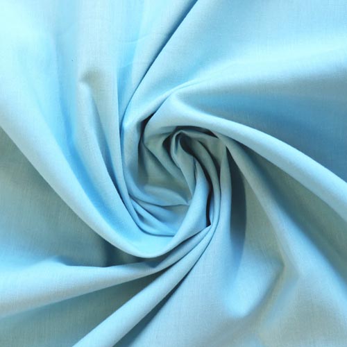 Organic Cotton Voile Fabric