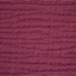 Cotton High Twist Yarn Fabric
