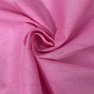Dyed Cotton Structured Fabric