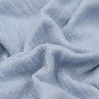 Dyed Cotton Jacquard Fabric