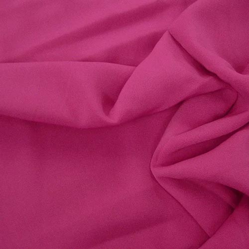 Dyed Polyester Fabric