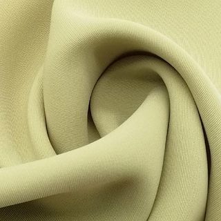Woven Polyester Twill Fabric