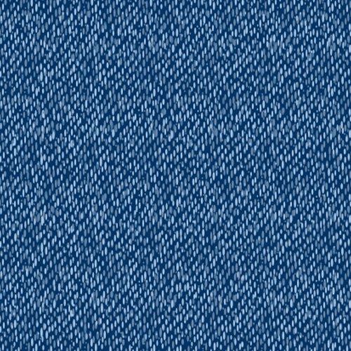 Woven Denim Fabric