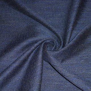 Fleece & Bonded Denim Fabric
