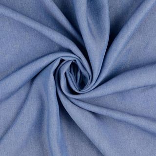 Woven Tencel Denim Fabric