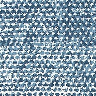 Printed Bermuda Knitted Fabric