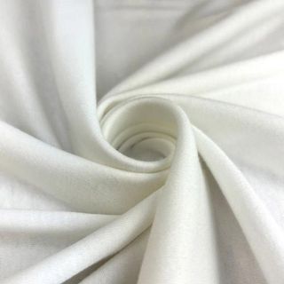 Knitted Cotton Interlock Fabric
