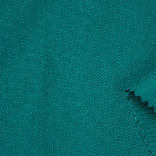 Cotton Polyester Woven Blend Fabric