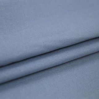 Cotton Polyester Woven Blend Fabric