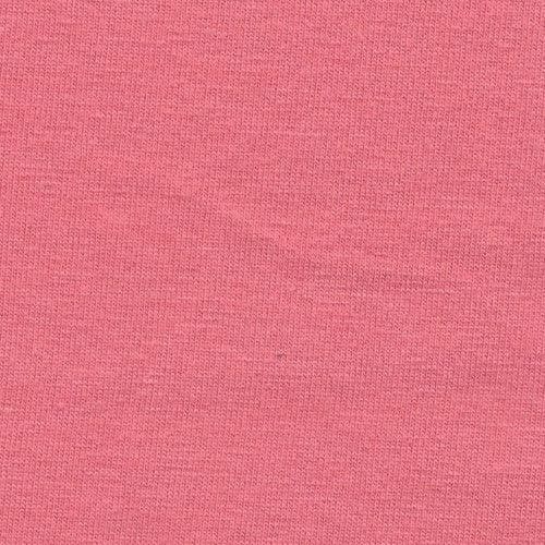 Loop Knit Cotton Lycra Blend Fabric