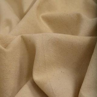 Plain Solid Dyed Cotton Fabric